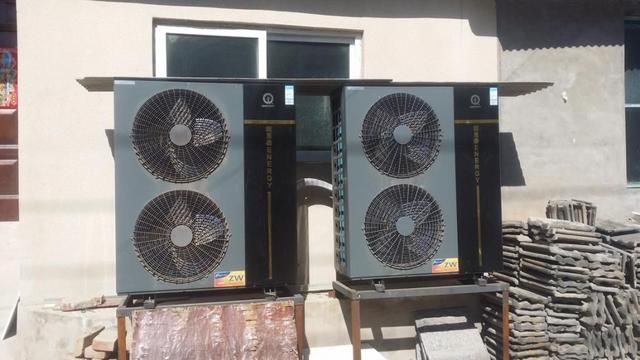 空氣能熱泵效果到底有多強？空氣能成“煤改電”主力，