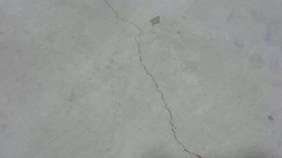 地暖回填后，地面開裂怎么辦？